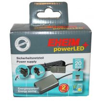Eheim powerLED+ Power supply 20 W muuntaja