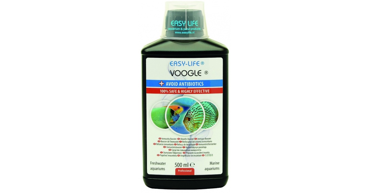 MICROBE-LIFT THERAPH16 TheraP Tratamiento De Cuidado De Peces Para