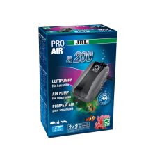 JBL ProAir a200 ilmapumppu
