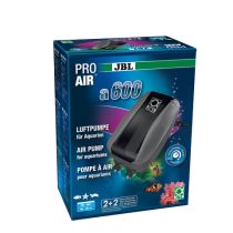 JBL ProAir a600 ilmapumppu