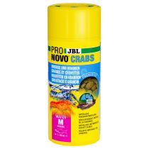 JBL Novo Crabs 250ml