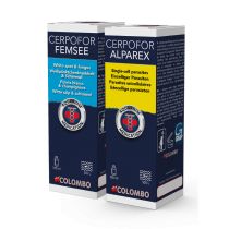 Colombo Cerpofor Alparex