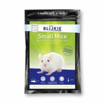 Pakaste hiiri "small mice" 5cm 8-15g