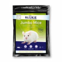 Pakaste hiiri "jumbo mice" > 30g
