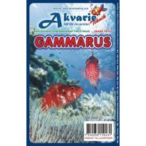 Akvarieteknik gammarus