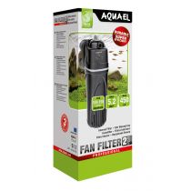 AquaEl Fan Filter 2 Plus