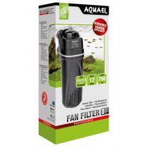 AquaEl Fan Filter 3 Plus