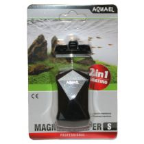 AquaEl Magnet Scraper 2 in 1 levämagneetti