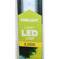 Arcadia Sunlight T8 LED Lamp (norm. myyntihinta 49,90€)