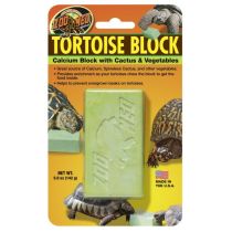 Zoo Med Tortoise block 142 g