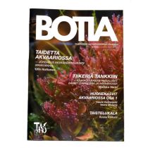 Botia lehti 2/2020 (myyntihinta 8,50€)