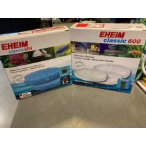 Eheim Classic 600 (2217) suodatuslevyt
