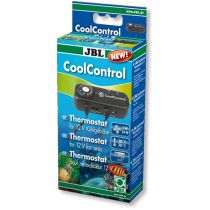 JBL Pro Temp Cool Control