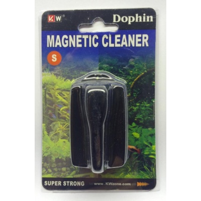 Dolphin Magnetic Cleaner