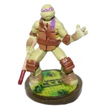 TMNT Donatello koriste