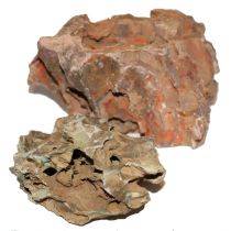 Dragonstone sedimenttikivi 0,8 - 1,2 kg