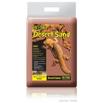 Exo Terra Desert hiekka punainen 4,5 kg