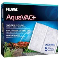 Fluval AquaVAC+ hienosuodatuslevy