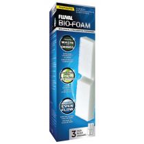 Fluval FX Bio-Foam suodatuspatruunat A228