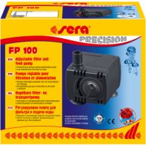 Sera FP 150 kiertovesipumppu