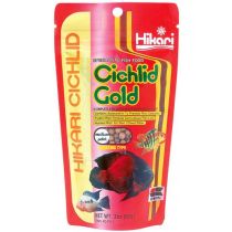 Hikari Cichlid Gold pelletti