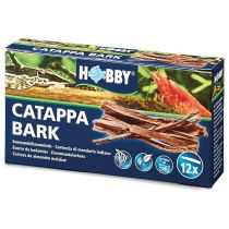 Hobby Catappa Bark 12 kpl