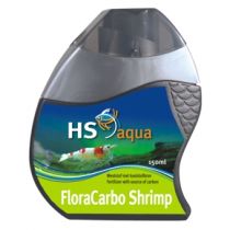 HS aqua FloraCarbo Shrimp 150 ml