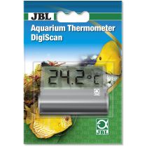 JBl Aquarium Thermometer DigiScan