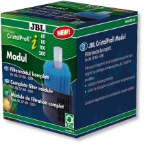 JBL CristalProfi i moduuli + patruuna