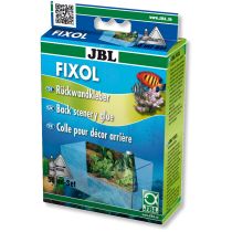 JBL Fixol taustakuvaliima 50 ml