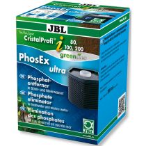 JBL PhosEx ultra suodatusrasia
