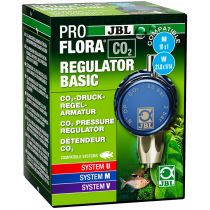 JBL Pro Flora Regulator Basic paineenalennusventtiili 6467000