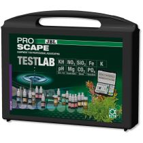 JBL TESTLAB ProScape kasviharrastajan testisalkku