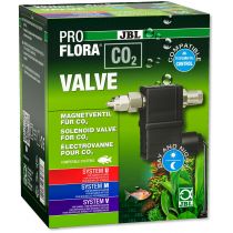 JBL Pro Flora CO2 Valve magneettiventtiili