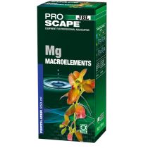 JBL pro scape Mg macroelements 250 ml Magnesium-lisä