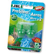JBL ProSilent Aeras Micro S2 ilmakivet