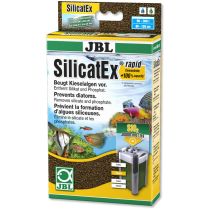 JBL SilicatEx Rapid 400 g