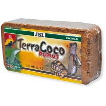 JBL TerraCoco humus 600 g / 9 litraa