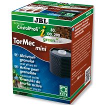 JBL TorMec mini suodatusrasia