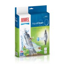 Juwel AquaClean 2.0 pohjanpuhdistin
