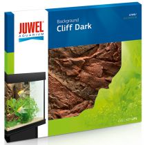 Juwel Cliff Dark sisätausta