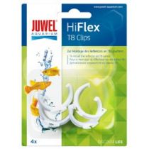 Juwel T8 HiFlex-heijastimen muovipidike 26 mm putkelle