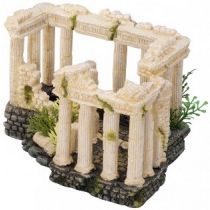 Roomalaiset pylväät koriste