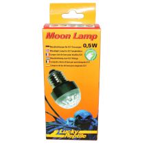 Lucky Reptile Moon Lamp 0,5 W