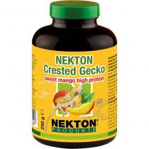 Nekton Crested Gecko sweet mango high protein 100 g