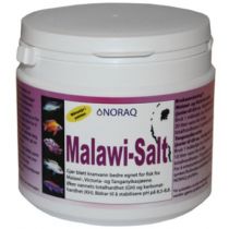 Noraq Malawi-Salt