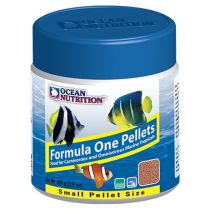 Ocean Nutrition Formula One Marine Small Pellet 100 g