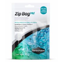 Seachem Zip Bag MD suodatinmassapussi