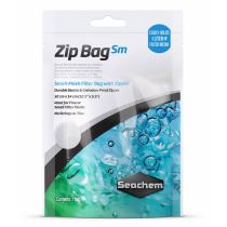 Seachem Zip Bag SM suodatinmassapussi