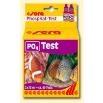 Sera PO4 (fosfaatti) -testi